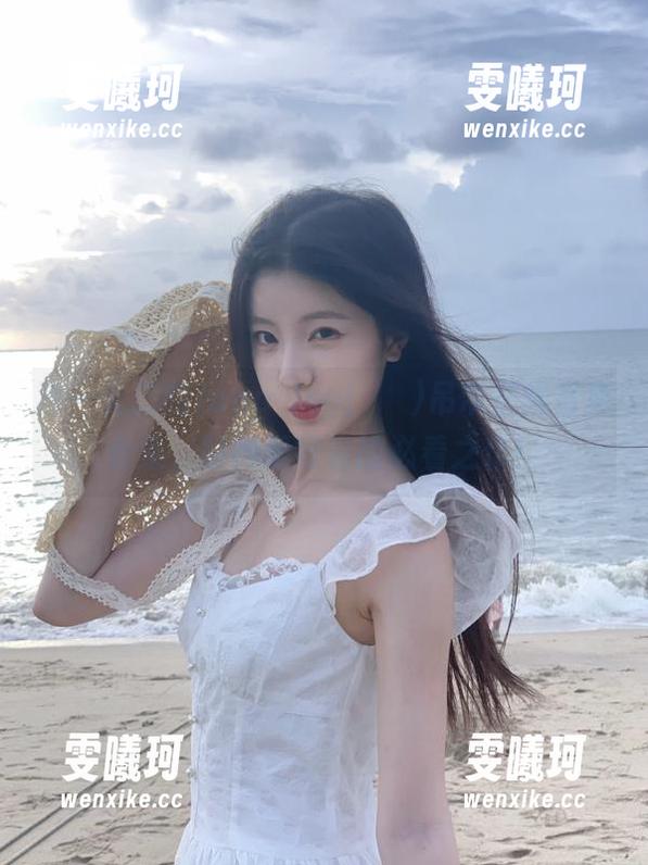 独一无二的Jang Joo(장주)吊带在线写真合集，时尚爱好者的必看之作！